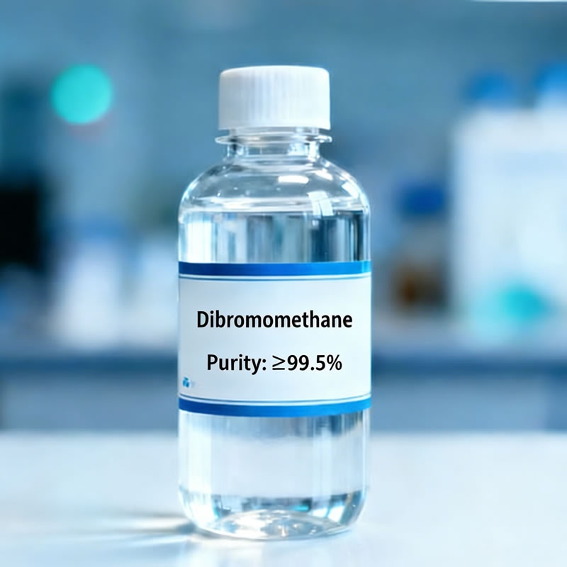 二溴甲烷