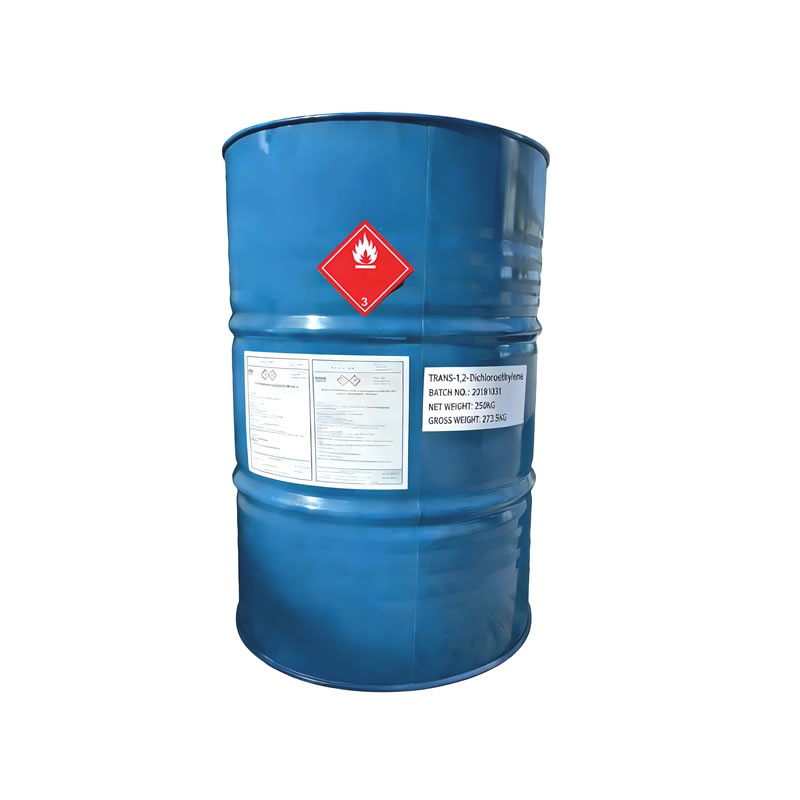 trans-1,2-Dichloroethylene