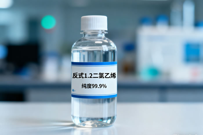 产学研赋能绿色创新!美森宝化学与中科大化学学院联合攻克核心工艺,高纯度反式-1,2-二氯乙烯实现技术突破