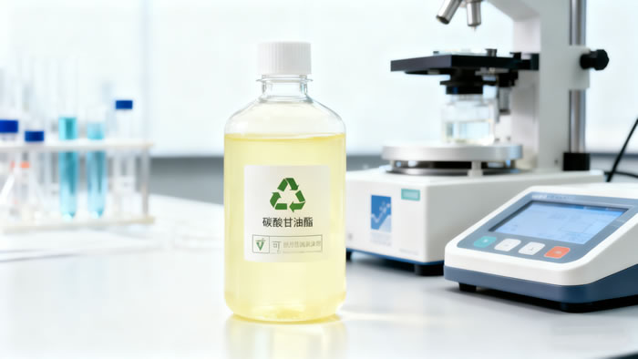 碳酸甘油酯的多元应用场景解析:从工业生产到高端制造的优质选择