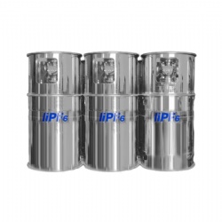 Lithium Hexafluorophosphate (LiPF6)